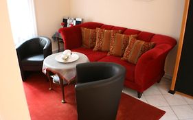 Ferienwohnung Tannaecker
