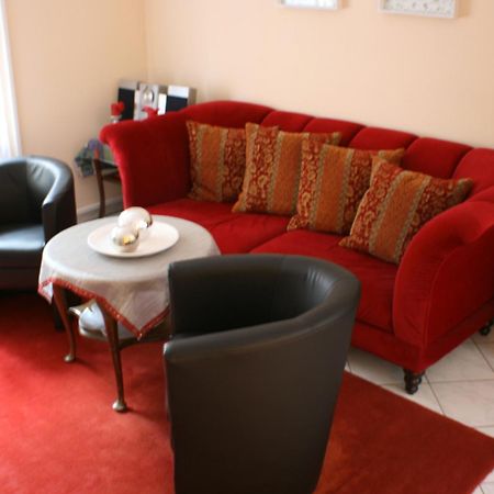 Ferienwohnung Tannaecker Freigericht Zewnętrze zdjęcie