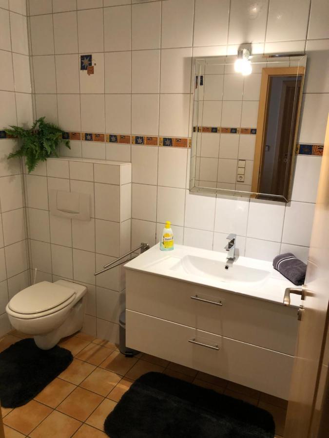 Ferienwohnung Tannaecker Freigericht Zewnętrze zdjęcie