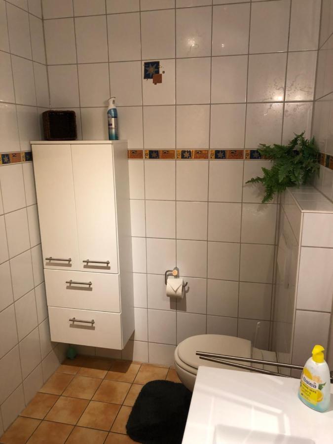 Ferienwohnung Tannaecker Freigericht Zewnętrze zdjęcie