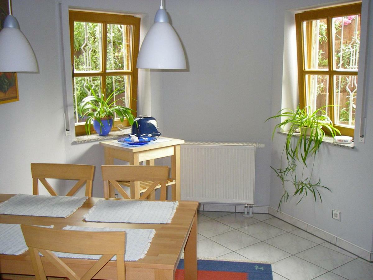 Ferienwohnung Tannaecker Freigericht Zewnętrze zdjęcie